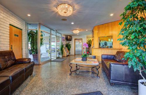 Greater Wilshire - Hancock Park Hotel | Dunes Inn - Wilshire