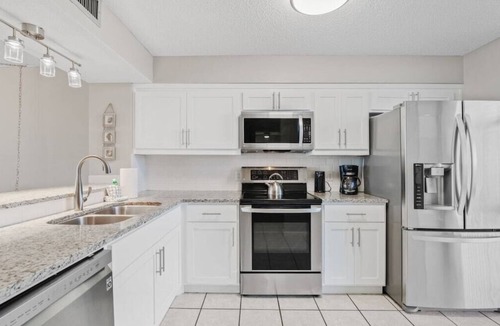 Gulf Lagoon Beach Condo | Dunes of Panama B308 - Wake Up to the Waves!