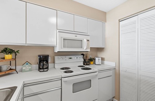 Gulf Lagoon Beach Apartment | Dunes of Panama B504-Gulf Views You'll Never Forget