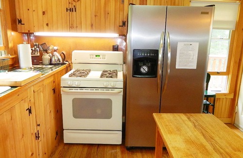 Rangeley House | Dunserchin - Large waterfront home on Mooselookmeguntic Lake!