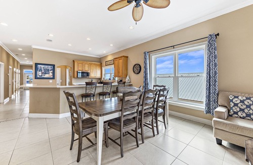 Gulf Shores Condo | Eagle's Nest