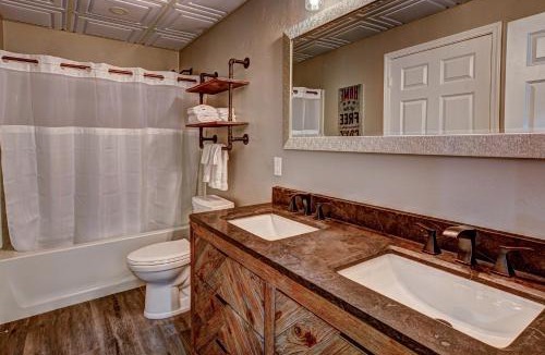Eagle River House | Eagles Haven