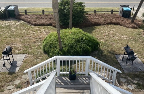 East End Condo | East End -Beach Oasis- St. George Island. Beach Condo/Full Sized Swimming Pool