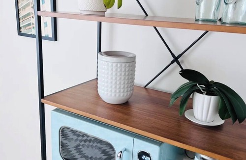 Eastern Malibu Apartment | East Malibu apt, patio + fast Wi‑Fi by the ocean!