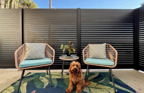 Eastern Malibu Apartment | East Malibu apt, patio + fast Wi‑Fi by the ocean!