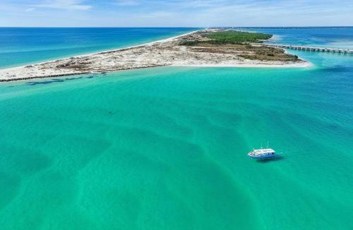 Holiday Isle House | East Pass 208