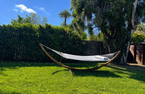 Eagle Rock House | Eastside LA 3BR/2BA with Yard + Fire Pit