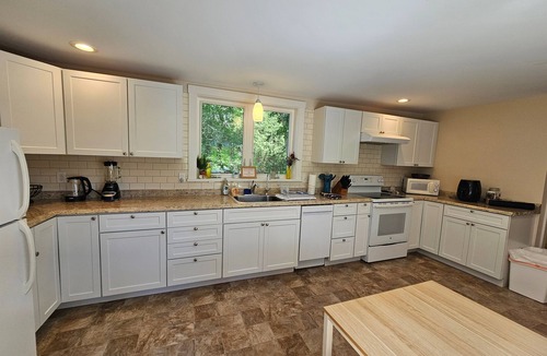 Sedgwick House | Eboleth House - Beautiful Farmhouse on the Reach.