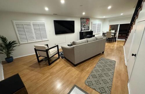 Elysian Heights Villa | Echo House