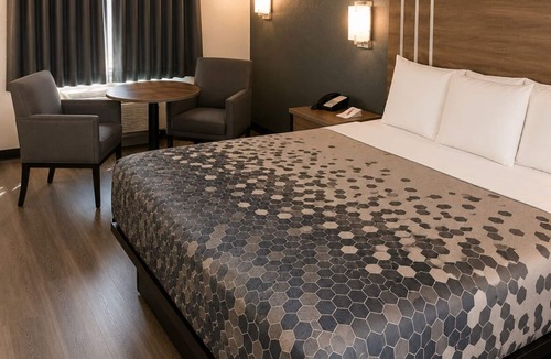 Calhoun Hotel | Econo Lodge Calhoun South