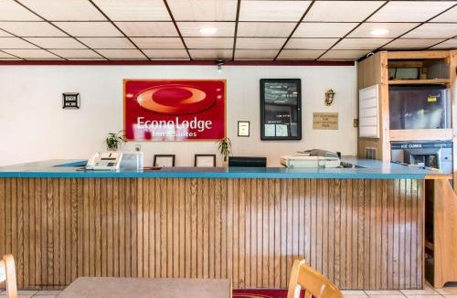 White Haven Hotel | Econo Lodge Inn & Suites Lake Harmony - Pocono Mountains Area