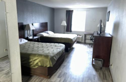 Reading Hotel | Economy Inn of Reading