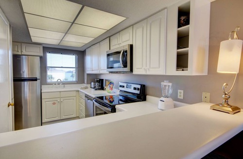 Fort Walton Beach Condo | El Matador 332 - FREE TICKETS! Your stay includes free tickets to many area attractions!