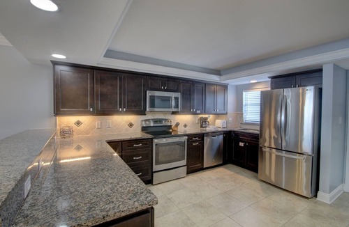 Fort Walton Beach Condo | El Matador 341 - FREE TICKETS! Your stay includes free tickets to many area attractions!