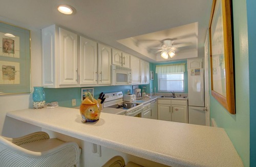 Fort Walton Beach Condo | El Matador 433 - FREE TICKETS! Your stay includes free tickets to many area attractions!
