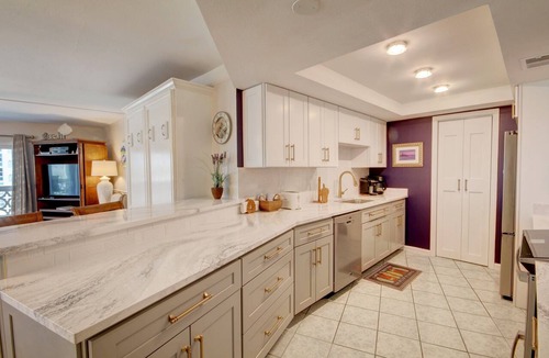 Fort Walton Beach Condo | El Matador 434 - FREE TICKETS! Your stay includes free tickets to many area attractions!