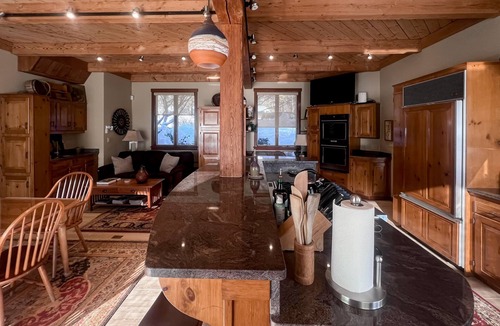 Rockport House | Elegant ocean view home with breathtaking views, private hot tub & large deck