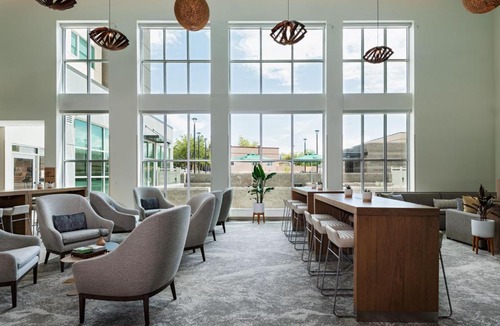 Uptown Hotel | Element by Marriott Albuquerque Uptown
