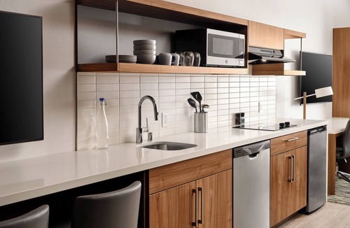 Anaheim Resort Hotel | Element by Marriott Anaheim Resort Convention Center