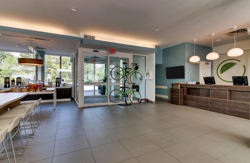 Ewing Hotel | Element by Marriott Ewing Princeton