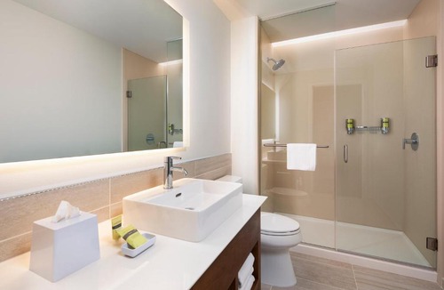Warehouse District Hotel | Element by Marriott Minneapolis Downtown