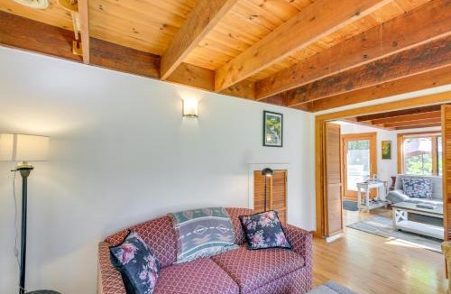 Ellsworth House | Ellsworth Home ~ 18 Mi to Acadia Nat'l Park!