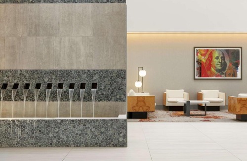 Chesterbrook Hotel | Embassy Suites by Hilton Philadelphia Valley Forge