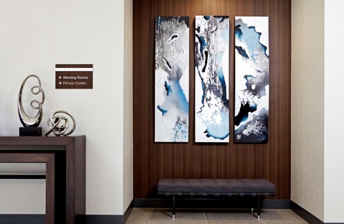 Los Angeles Hotel | Embassy Suites Los Angeles - International Airport/North