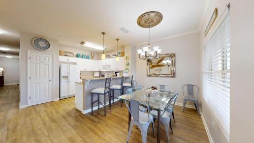 Frangista Beach House | Emerald Waters 0101