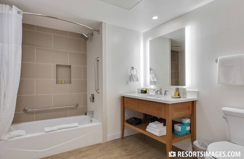 Carlsbad Resort | End of Summer Getaway! 2BR Ocean View Resort Carlsbad CA. walk to LEGOLAND!