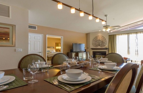 Carlsbad Resort | End of Summer Getaway! 2BR Ocean View Resort Carlsbad CA. walk to LEGOLAND!