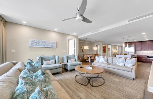 Seagrove Beach Condo | 🌊Endless Gulf Views-Luxury Condo with Private Beach-Viridian 202 on 30A🌊