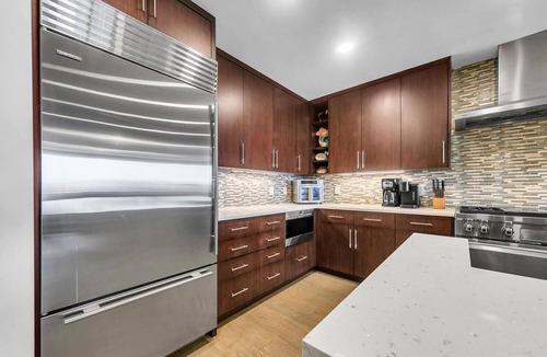 Seagrove Beach Condo | 🌊Endless Gulf Views-Luxury Condo with Private Beach-Viridian 202 on 30A🌊
