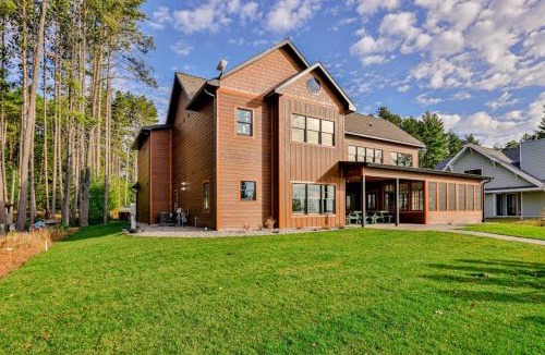 St Germain House | Endless Summer