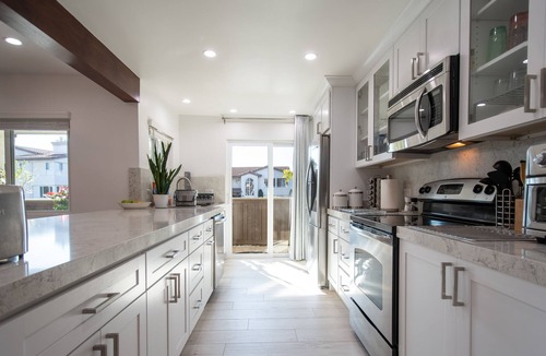 Monarch Beach Condo | Enjoy resort living in Executive/Retirement Condo in Dana Point!