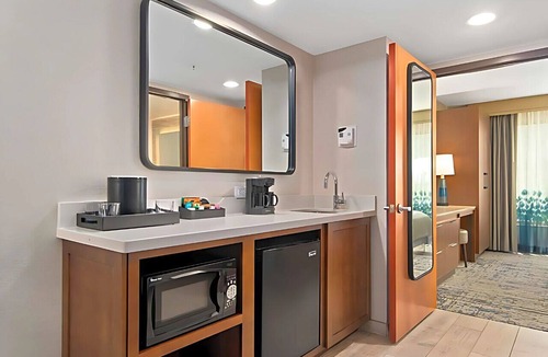 Anaheim Resort Hotel | Enjoy Theme Park Proximity - 2 Spacious Suites Near Attractions. Pets Allowed!