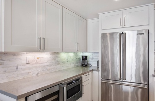 Beach Barber Tract Condo | Escape to Neptune Beachfront