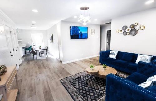Central Escondido House | Escondido 3BR 2BA | Near Safari Park & Dining