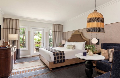La Jolla Farms Hotel | Estancia La Jolla Hotel & Spa