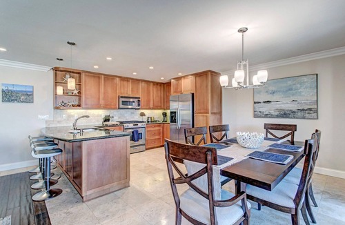 Del Mar Heights Condo | Estrella Del Mar "Star of the Sea"