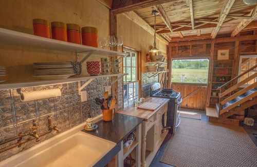 Brooksville House | Exceptional Coastal "Sea Captain" Farm Experience Blue Hill Peninsula and Acadia