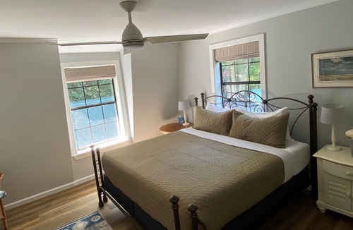 Blairsville House | Exceptional Lake Front Property For all Seasons with Lake Nottely Access