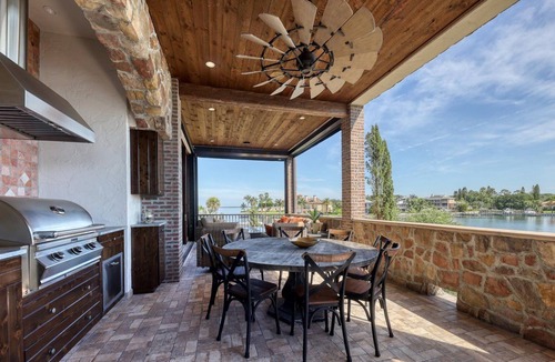 Indian Beach Sapphire Shores House | Exceptional Waterfront Home in Sarasota!!