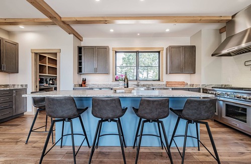 Sunday River Area House | Exclusive Ski-in/Out Luxury Home at Alpine Haven on Merrill Hill- offering Concierge service
