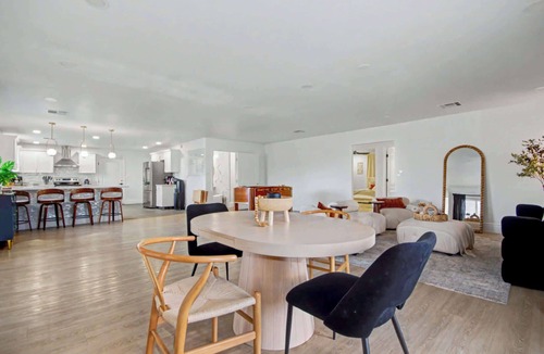 Enterprise House | Executive Enterprise Retreat | Newly Renovated Desert Oasis