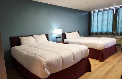 Mena Hotel | EXECUTIVE INN
