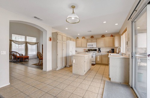 Elkhorn House | Experience Las Vegas!