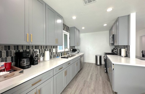 Southwest Anaheim House | Experience the Ultimate Disneyland & OC Getaway – Here’s What Makes It Special