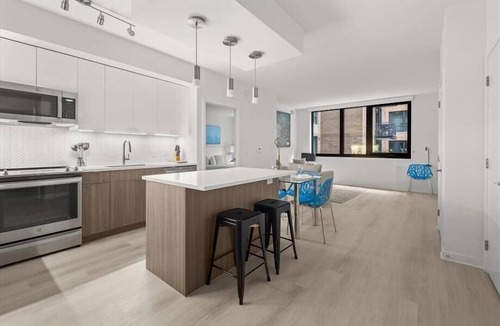 NoMa Hotel | Explorable, Spacious 2BR nr DC Attractions & Sites | NoMa