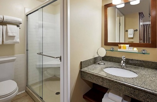 Coronado Hotel | Explore Coronado! Near Horton Grand Theater, Pool Access, and Parking